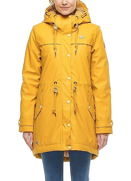 Ragwear Outdoorjacke Ragwear W Canan Damen Anorak günstig online kaufen