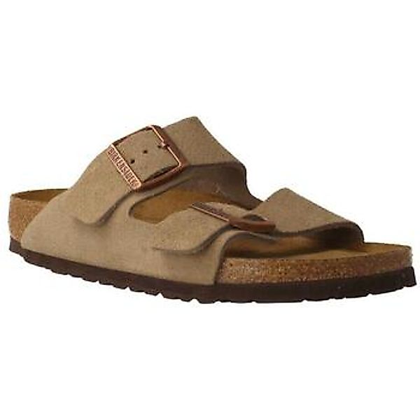 BIRKENSTOCK  Pantoffeln ARIZONA SFB günstig online kaufen