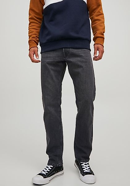 Jack & Jones Loose-fit-Jeans JJICHRIS JJCOOPER günstig online kaufen