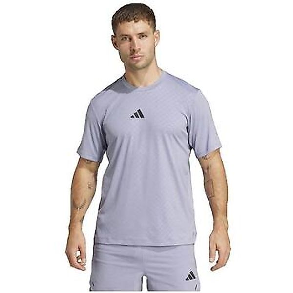 adidas  T-Shirt T-shirt  Power 3-Stripes slim fit günstig online kaufen