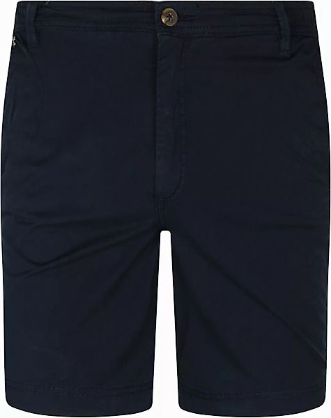 Gardeur Shorts Dunkelblau - Größe XL günstig online kaufen