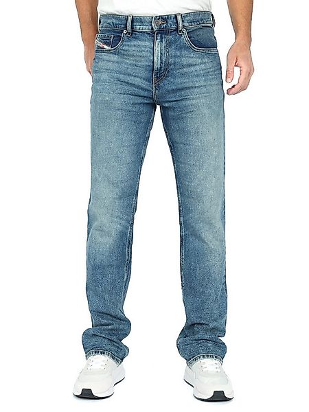 Diesel Bootcut-Jeans extra-lange, ausgestellte Beinform - 2021-NC E09EI günstig online kaufen
