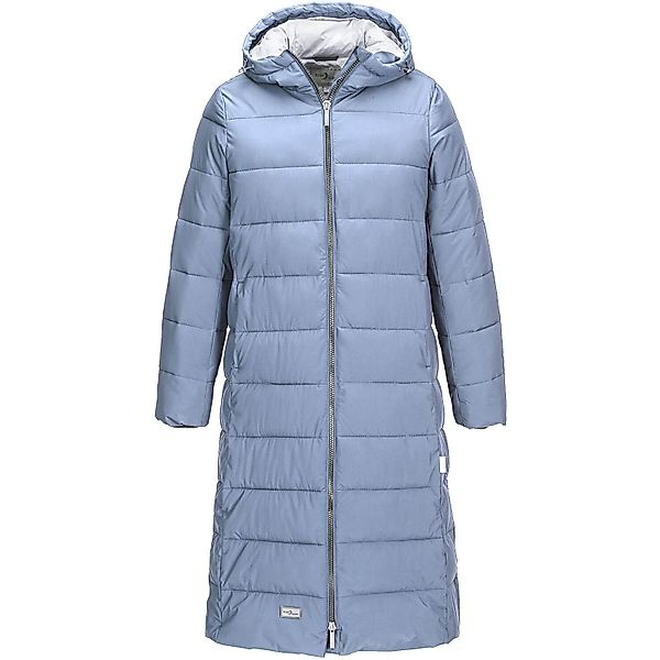 Blue Wave Steppmantel Damen Steppjacke Kaike günstig online kaufen
