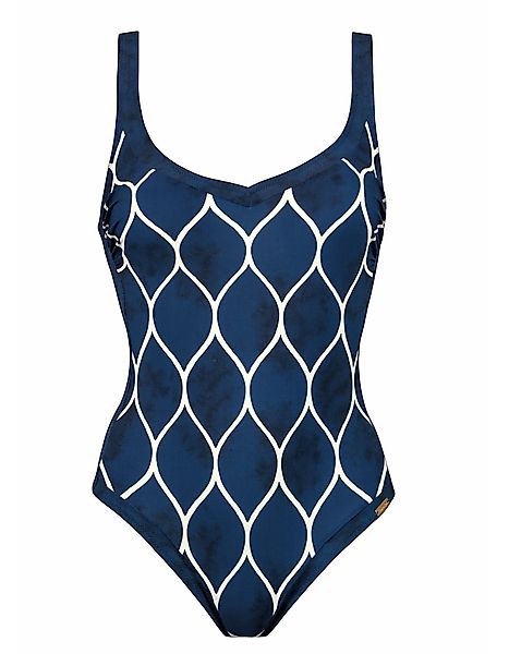 CHARMLINE Badeanzug Ocean Cloud Badeanzug mit günstig online kaufen