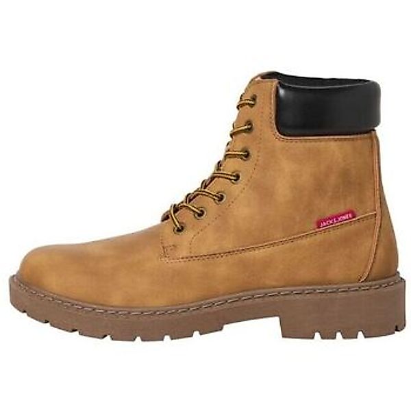 Jack & Jones  Herrenstiefel 12288333 JFWTHAMES-HONEY günstig online kaufen