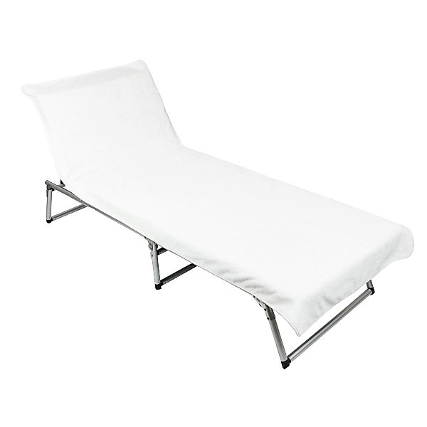 ZOLLNER Strandtuch, Mikrofaser (1-St), 75 x günstig online kaufen