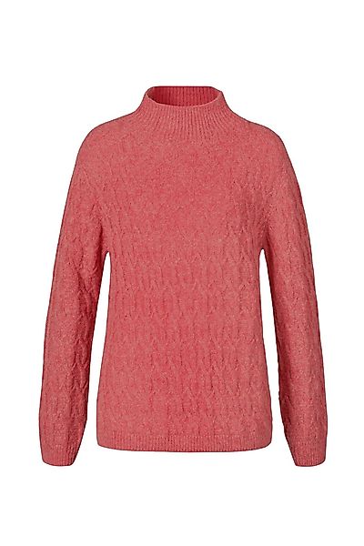DAINIKA Kaschmirpullover Gestrickter Damen Kaschmirpullover mit günstig online kaufen