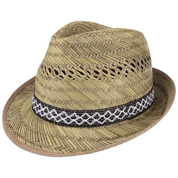Lipodo Sonnenhut (1-St) Sommerhut mit Einfass, günstig online kaufen