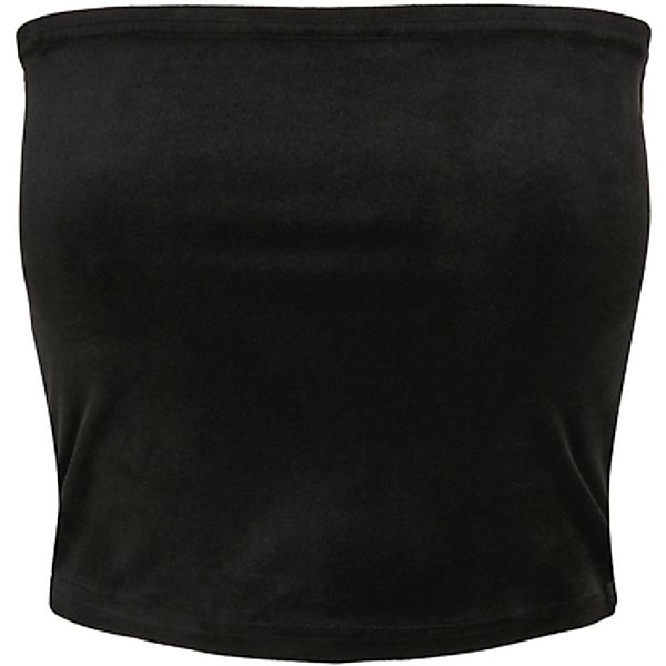 Urban Classics  Tank Top Débardeur femme grandes tailles  velvet tube günstig online kaufen