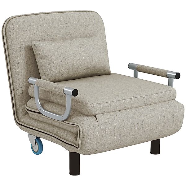 HOMCOM Sessel 3 in 1, mit günstig online kaufen