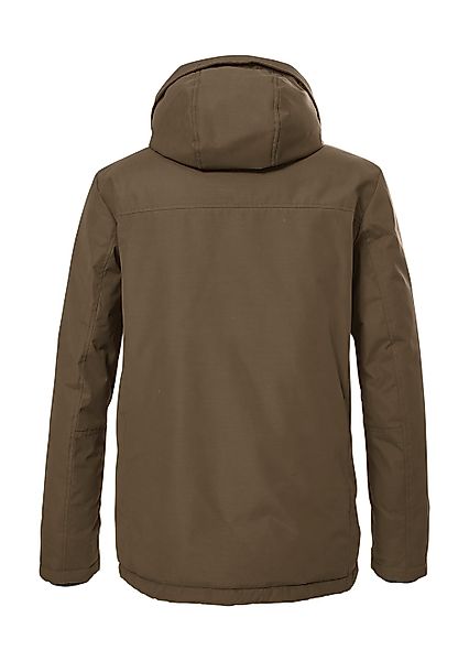 G.I.G.A. DX by killtec Funktionsjacke "GW 34 MN JCKT", Wasserabweisend, win günstig online kaufen