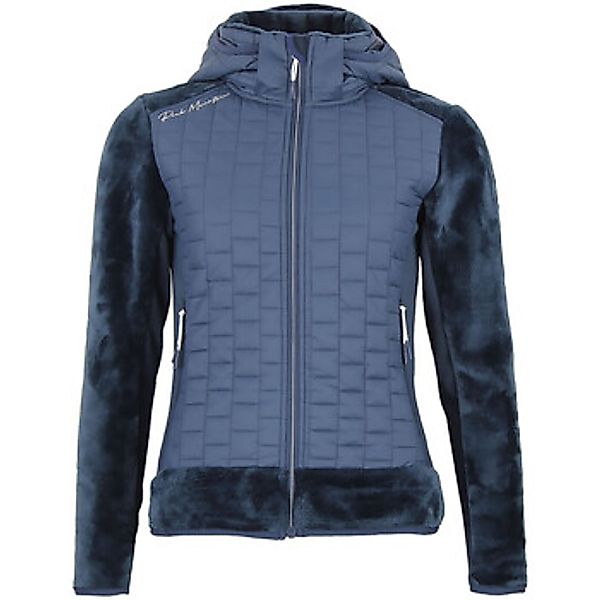 Peak Mountain  Fleecepullover Blouson polaire ARLOW günstig online kaufen