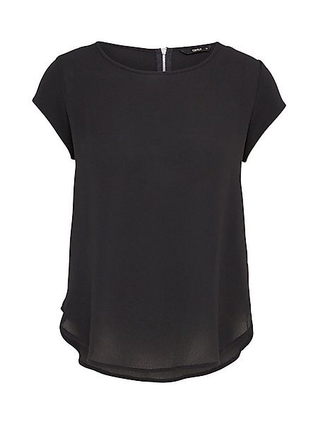 ONLY Funktionsbluse ONLVic (1-tlg) Plain/ohne Details günstig online kaufen