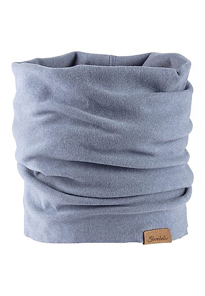 Sterntaler® Fleeceschal Sterntaler® Schlauchschal Feinstrick, (1-St), günstig online kaufen