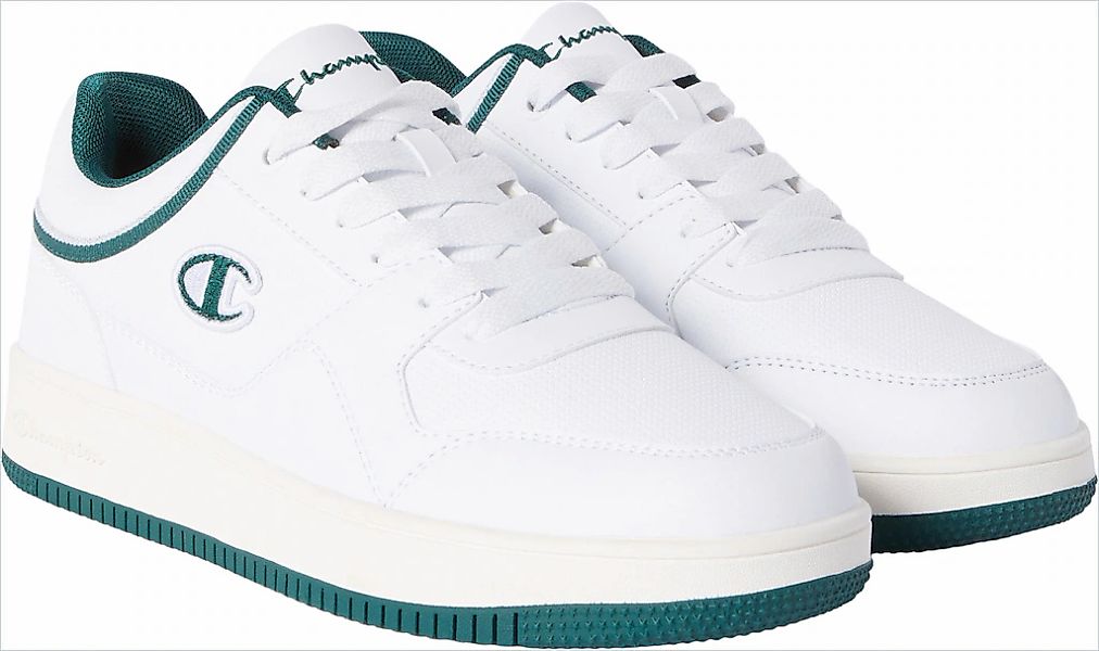 Champion RD18 LOW Sneaker günstig online kaufen