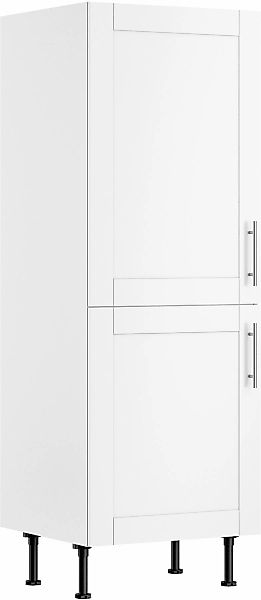 KOCHSTATION Midischrank "KS-Ahus", Breite 60 cm günstig online kaufen
