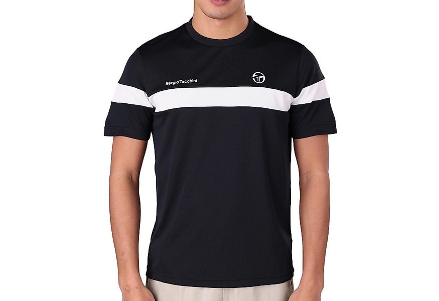 Sergio Tacchini T-Shirt Leone PL günstig online kaufen