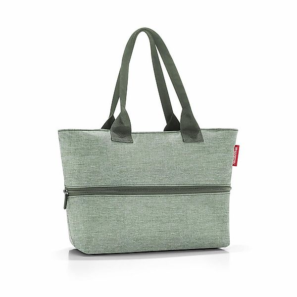 REISENTHEL® Shopper shopper e1 twist sage günstig online kaufen