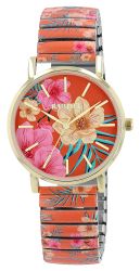 Raptor Quarzuhr Frida Kahlo Edition mit günstig online kaufen