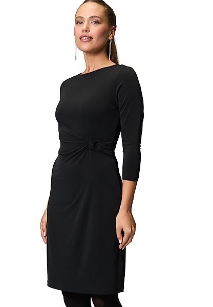 Zero Minikleid zero Minikleid mit Raffung günstig online kaufen