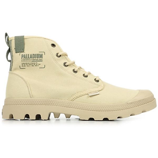 Palladium  Herrenstiefel Pampa Michigan günstig online kaufen