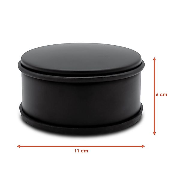 Spetebo Türstopper Edelstahl Türstopper - 6er günstig online kaufen