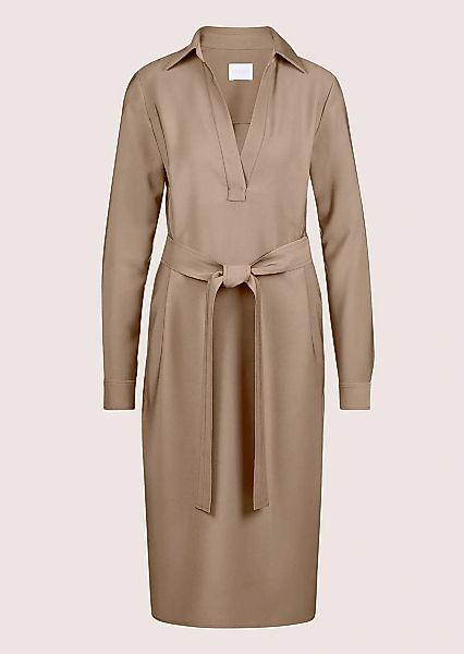 MADELEINE Sommerkleid "Kleid Tunika-Kleid mit Bindegürtel" günstig online kaufen