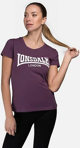Lonsdale T-Shirt Cartmel günstig online kaufen