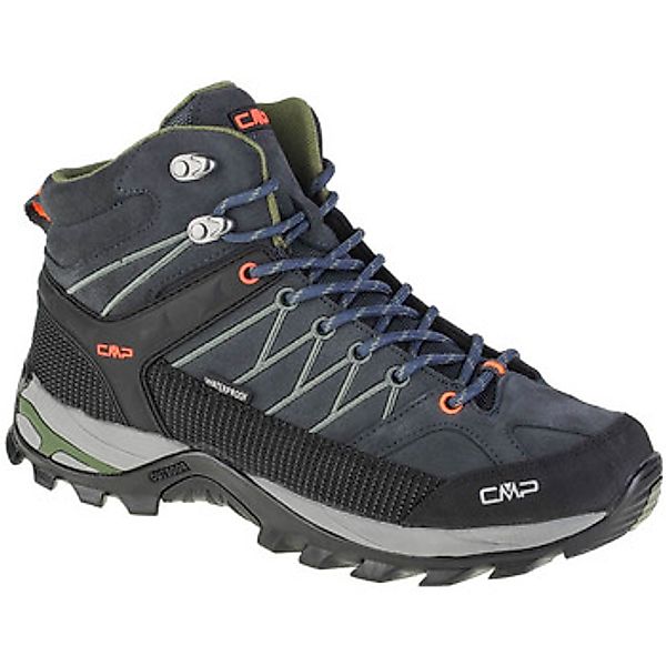 CMP CMP Herren Trekking Schuhe Rigel günstig online kaufen