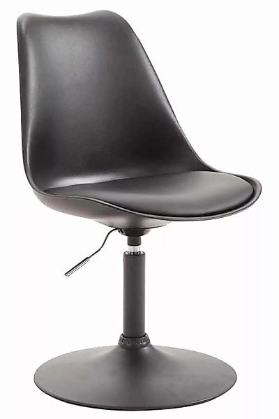 Stuhl Maverick B Kunststoff schwarz günstig online kaufen