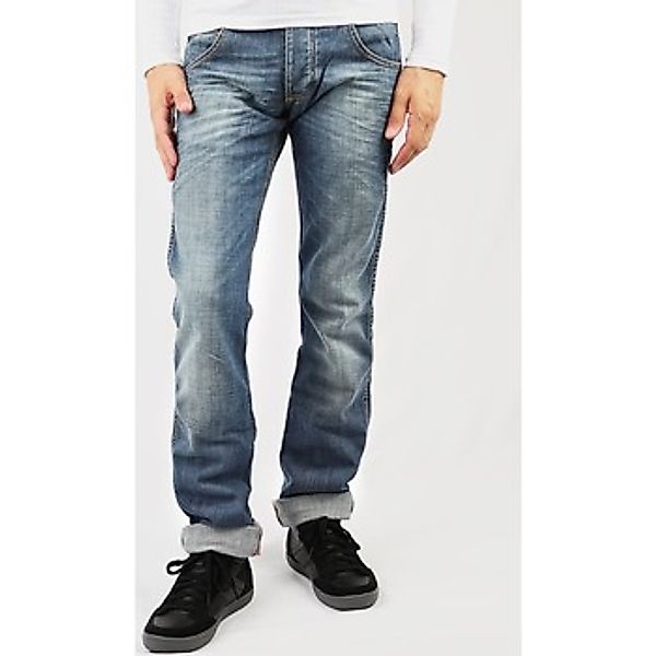 Wrangler  Slim Fit Jeans Sencer W184EY20S günstig online kaufen