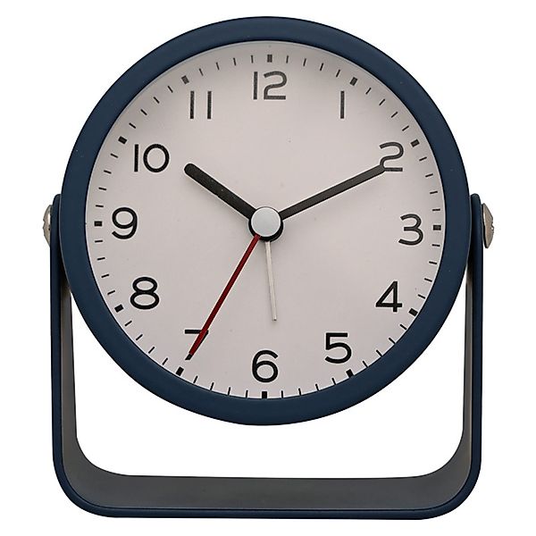 Senmudi Wecker Rund Wecker,Super Silent Non günstig online kaufen