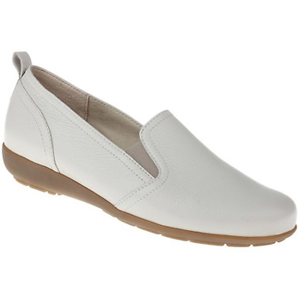 Natural Feet  Damenschuhe Slipper Clara Farbe: beige günstig online kaufen