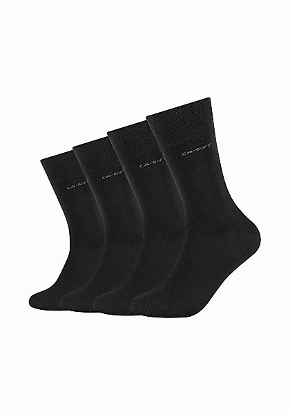 Camano Socken "Socken 4er Pack" günstig online kaufen