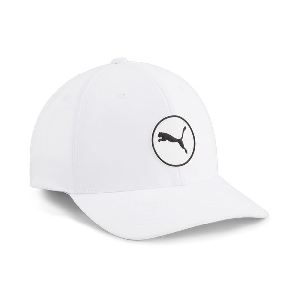 PUMA Flex Cap Circle Cat Tech günstig online kaufen