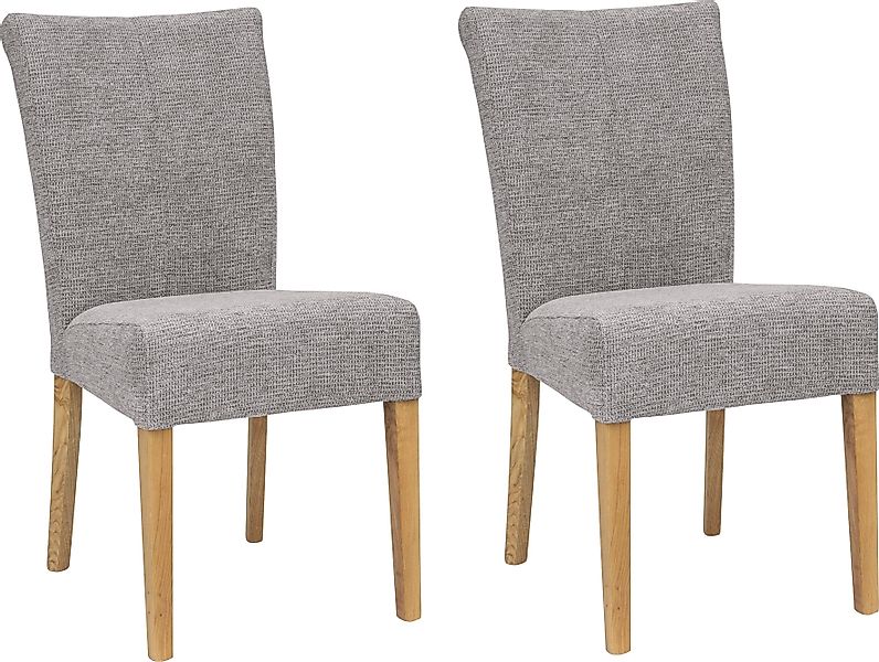 Home affaire Esszimmerstuhl Queen Polsterstuhl BESTSELLER günstig online kaufen