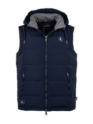 Schietwetter Steppweste Herren günstig online kaufen