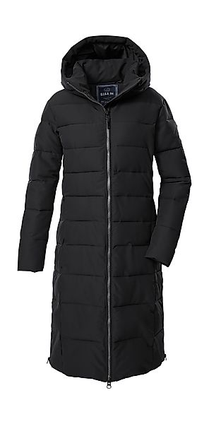 G.I.G.A. DX by killtec Steppmantel "GW 88 WMN QLTD CT", Wasserabweisender, günstig online kaufen
