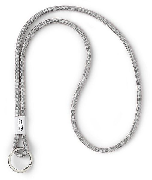 PANTONE Schlüsselanhänger Design-Schlüsselband lang, zum Umhängen, robust u günstig online kaufen