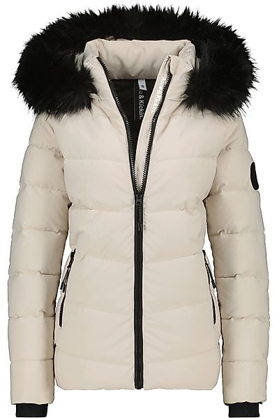 Alife & Kickin Winterjacke Damen AdelaAK günstig online kaufen