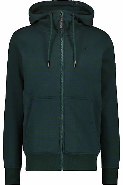 Alife & Kickin Kapuzensweatjacke "Herren TrasherAK Z" günstig online kaufen
