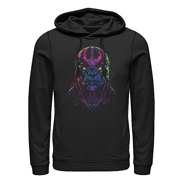 Marvel - Les Éternels - Deviant Devious Face - Unisex Hoodie günstig online kaufen