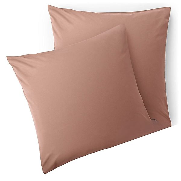 Blumtal Kissenbezüge aus gebürstetem Mikrofaser-Gewebe - günstig online kaufen
