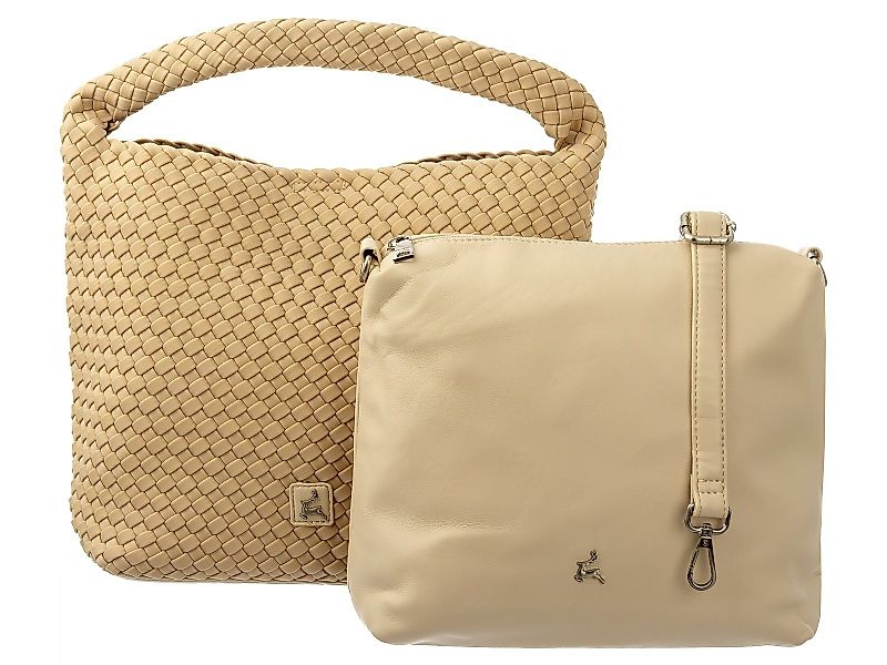 Prato Umhängetasche Prato LM Joyce S973-W günstig online kaufen