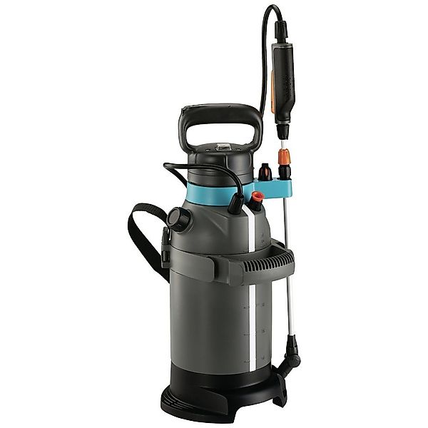 GARDENA Gartenschere GARDENA 11136-20 Drucksprüher 5 günstig online kaufen