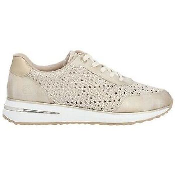 Remonte Sneaker Damen beige günstig online kaufen