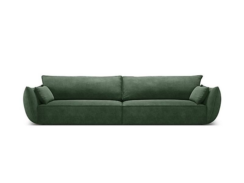 Micadoni Sofa Kaelle, 4-Sitzer günstig online kaufen