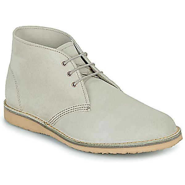 Red Wing  Herrenstiefel WEEKENDER CHUKKA günstig online kaufen