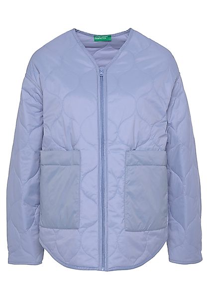 United Colors of Benetton Steppjacke mit günstig online kaufen