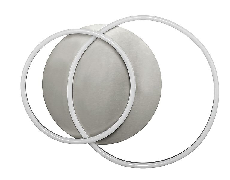 Livarno home Deckenleuchten Livarno Home Wand-/Deckenleuchte günstig online kaufen